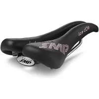 Selle Smp Lite 209 Carbon Damesadel