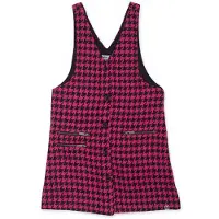 Tuc Tuc Dark Romance ærmeløs Overall