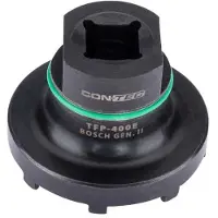 Contec Tfp 400e Krankværktøj
