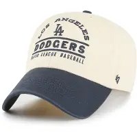 47 Mlb La Dodgers Windham Clean Up Kasket