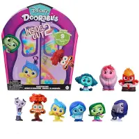 Just Play justplay JUP DISNEY „Doorables Inside Out 2“ kolekcija