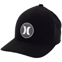 Hurley Headquarters Icon Kasket