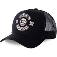 Von Dutch Bik Kasket