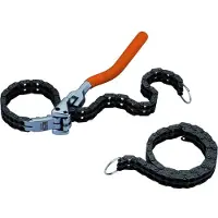 Bahco 60-105 Mm Oliefilternøgle