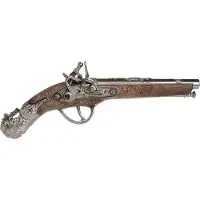 Gonher metal piratpistol - 239864