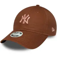 New Era League Essential Midi 9twenty New York Yankees Kasket