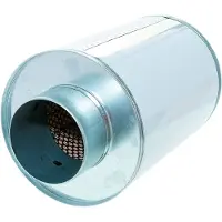 Oem Marine Volvo 842280 Luftfilter