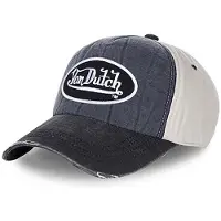 Von Dutch Jack 7 Kasket