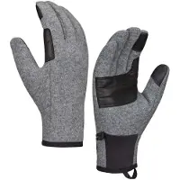 Mammut Passion Handsker