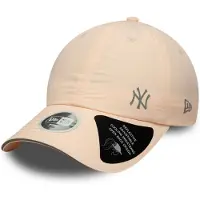 New Era Flawless Open Back New York Yankees Kasket