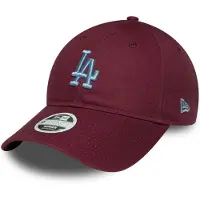 New Era League Essential Midi 9twenty Los Angeles Dodgers Kasket