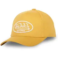 Von Dutch Lof Kasket