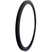 Vision Sc 40 Db Tubeless Road Baghjul