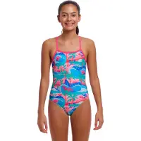 Funkita Strapped In Badetøj