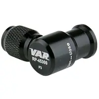 VAR Co2 Inflator Presta/schrader Pumpe