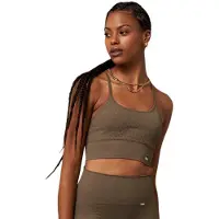 Believe Athletics Vinyasa Seamless Sport-top