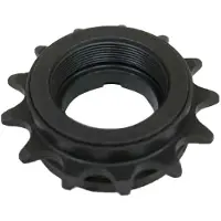 Saltbmx Pro Freewheel Kassette
