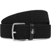Lacoste Bælte sort