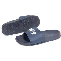Gorilla wear Pasco Slides, navy, 42