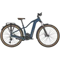 Scott Bikes Axis Eride 20 Lady 29´´ Rd M8100sgs 2024 Elektriskcykel