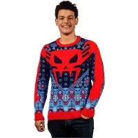 Aaa Merchandise Spider-man Juletrøje 2077