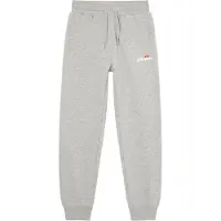 Ellesse Bukser 'Stasere' lysegrå / hvid