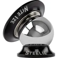 Nite Ize Steelie Orbiter Dash Kit Støtte