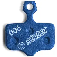 Sinter 006 Sram E-bike Organiske Skivebremseklodser