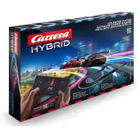 Carrera Devil Drivers Baneløb