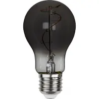 Star Trading E27 Lyspære LED 3W 1800K
