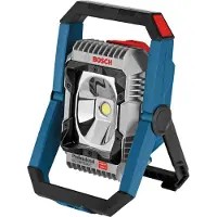 Bosch lygte GLI 18V-2200 CT, solo