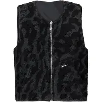 Nike Vest 'STREET' antracit / sort
