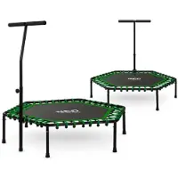 Neo-Sport Fitness Trampolin 4FT 127 cm