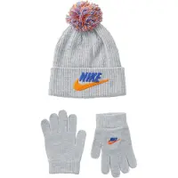 Nike Kids Nan Club Chenille Peak Beanie