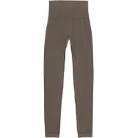 Moshi Moshi Mind Leggings 'Pulse' brun