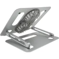 RealPower Realp-495562 Bærbar Computer Stand