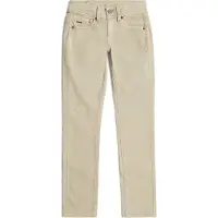 G-Star Midge Slim Straight Chinobukser