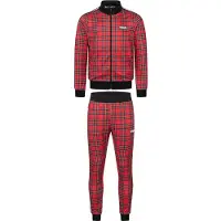 Lonsdale Royal Stewart Slim Fit Træningsdragt
