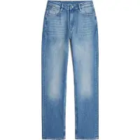 G-Star Iggie Straight Jeans