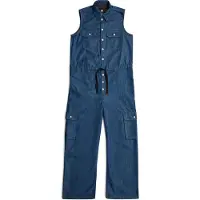 G-Star Soft Utility ærmeløs Jumpsuit