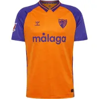 Hummel Malaga 3. Trøje 2025/26 - , størrelse Medium