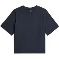 G-Star Boxy T-Shirt - Dark blue - Women