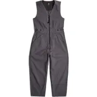 G-Star D23037-d823 ærmeløs Jumpsuit