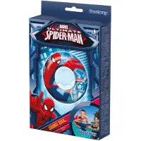 Bestway Spiderman Svømmering 56 cm 98003