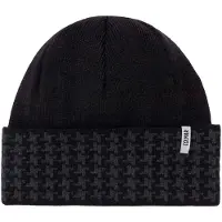 Colmar - Skihuer dame - Ladies Beanie Black til Unisex - Sort