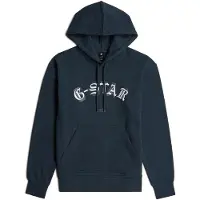 G-Star D27100-d257 Relaxed Fit Hættetrøje