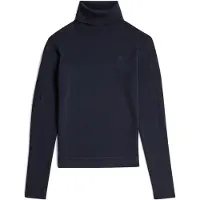 G-Star Core Turtle Slim Knit - Dark blue - Women