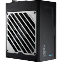 FSP Mega Ti 1650w 80 Plus Titanium Modulær Strømforsyning