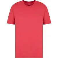 Armani Exchange Bluser & t-shirts rød