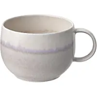 Villeroy & Boch Perlemor kaffekop 19 cl Beige